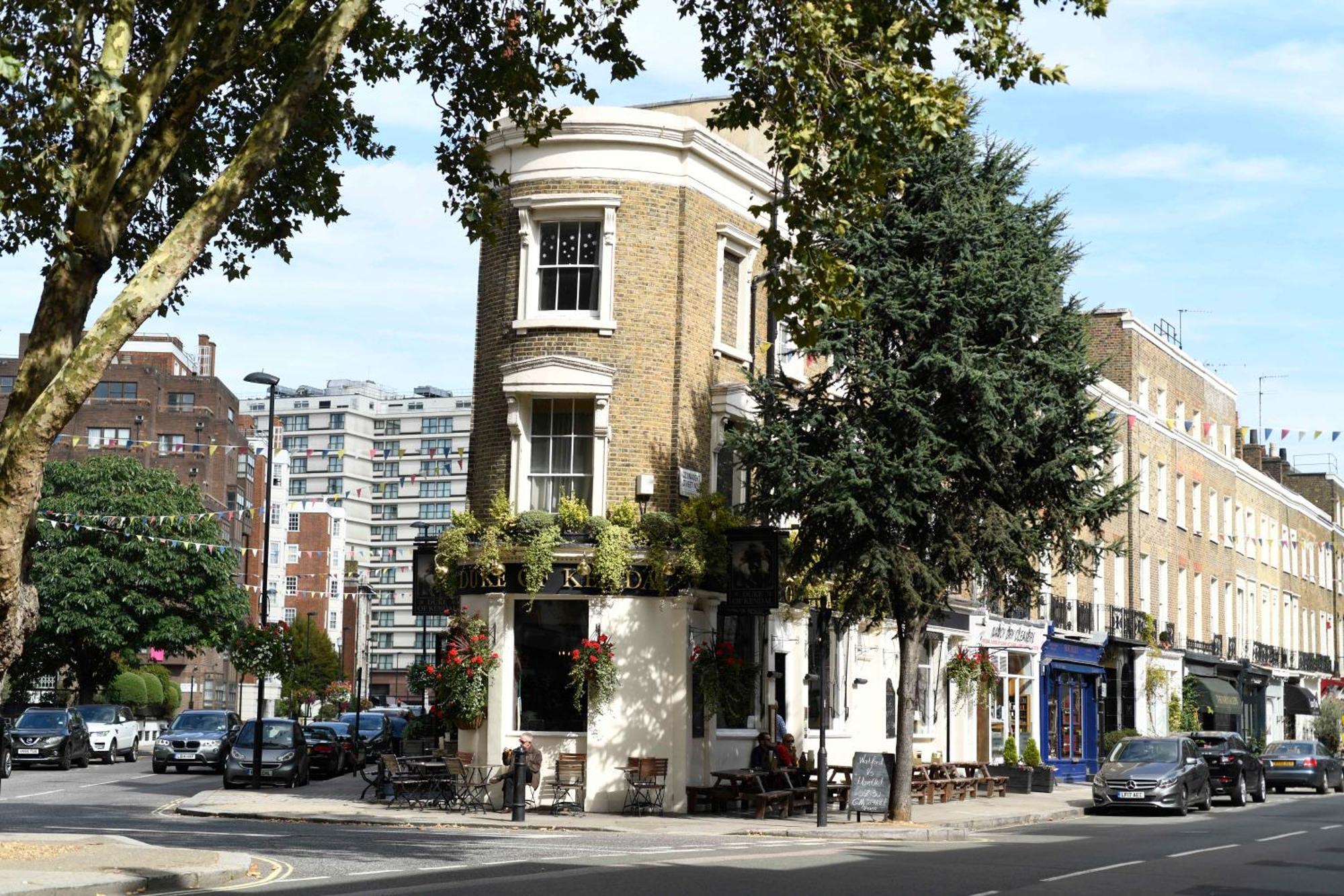 Flagship Luxury Villa. Near Mayfair And Hyde Park - Sleeps 16 Hébergement de vacances